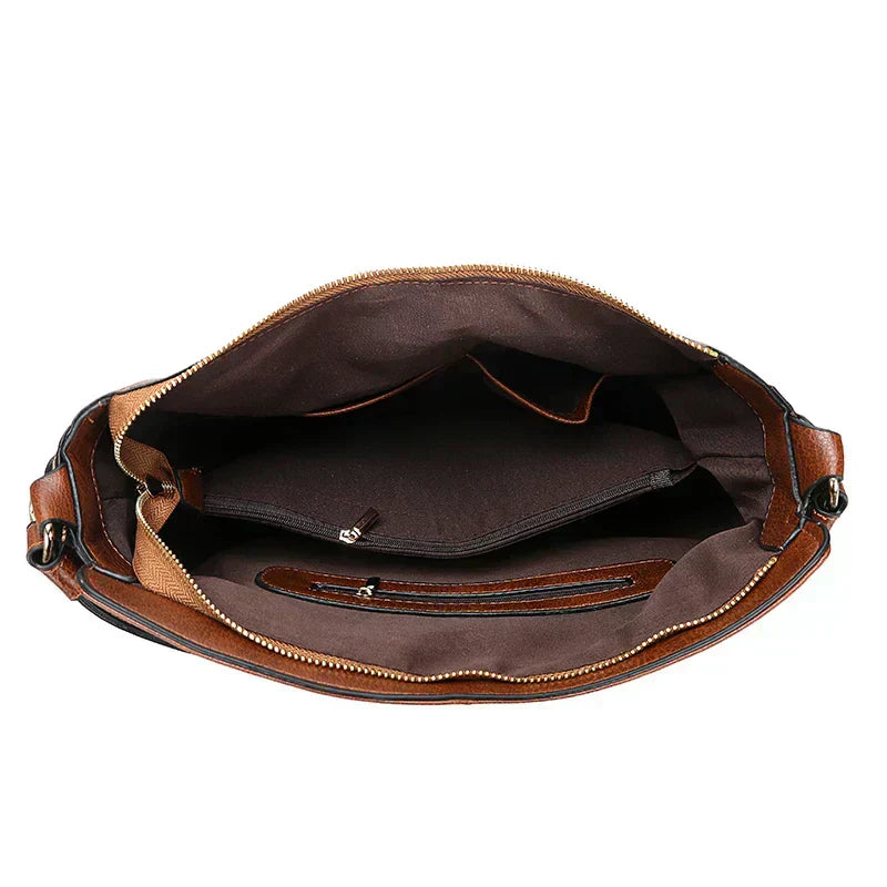 Maison Armand™ | Sac en Cuir