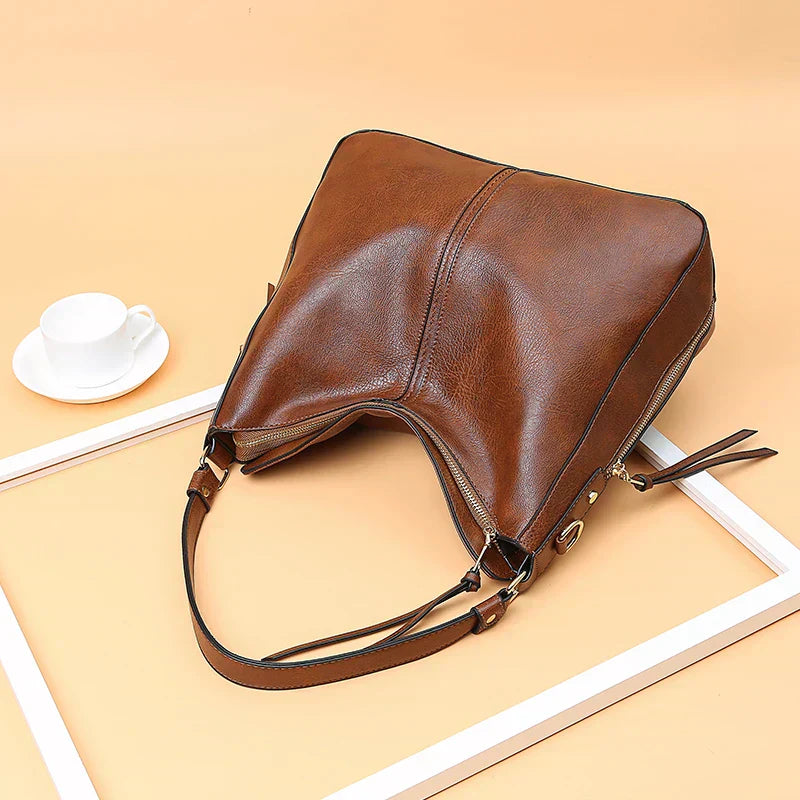 Maison Armand™ | Sac en Cuir