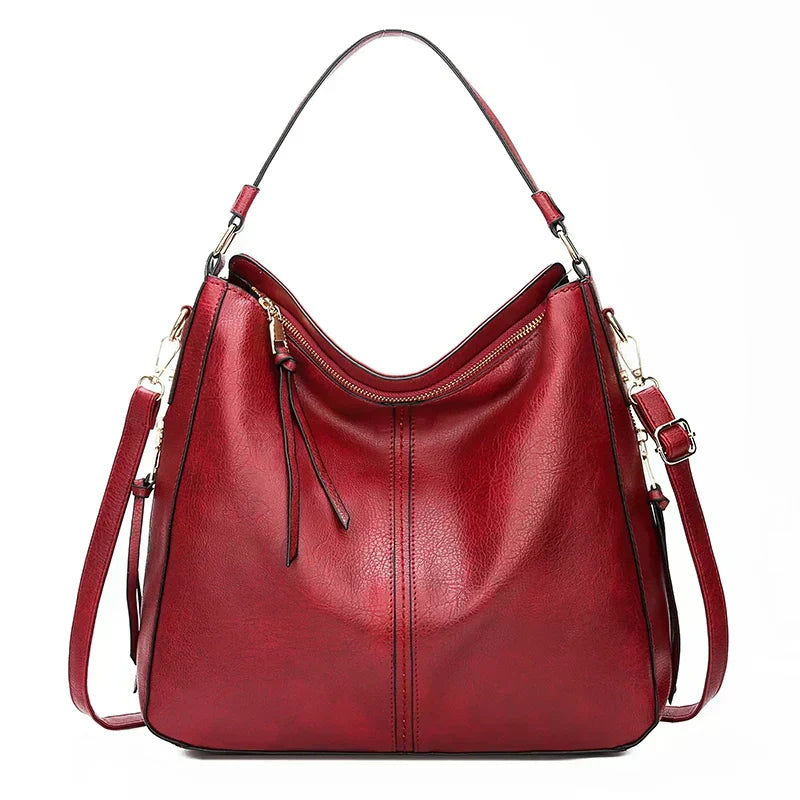Maison Armand™ | Sac en Cuir