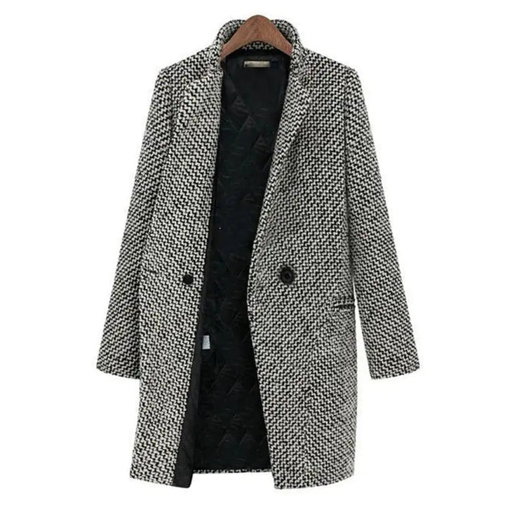 Maison Armand™ | Manteau Élégance Midi