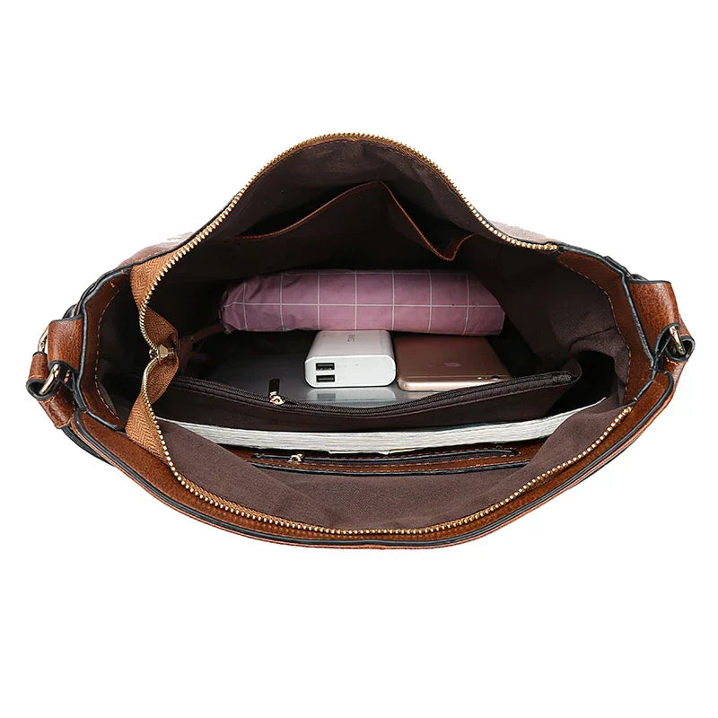 Maison Armand™ | Sac en Cuir