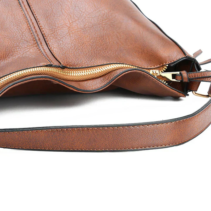 Maison Armand™ | Sac en Cuir