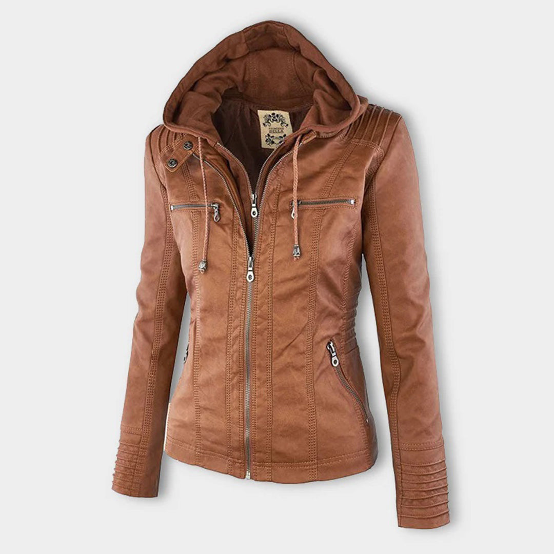 Maison Armand™ | Veste Élégance Suprême