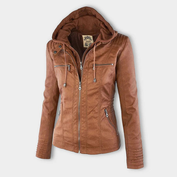 Maison Armand™ | Veste Élégance Suprême