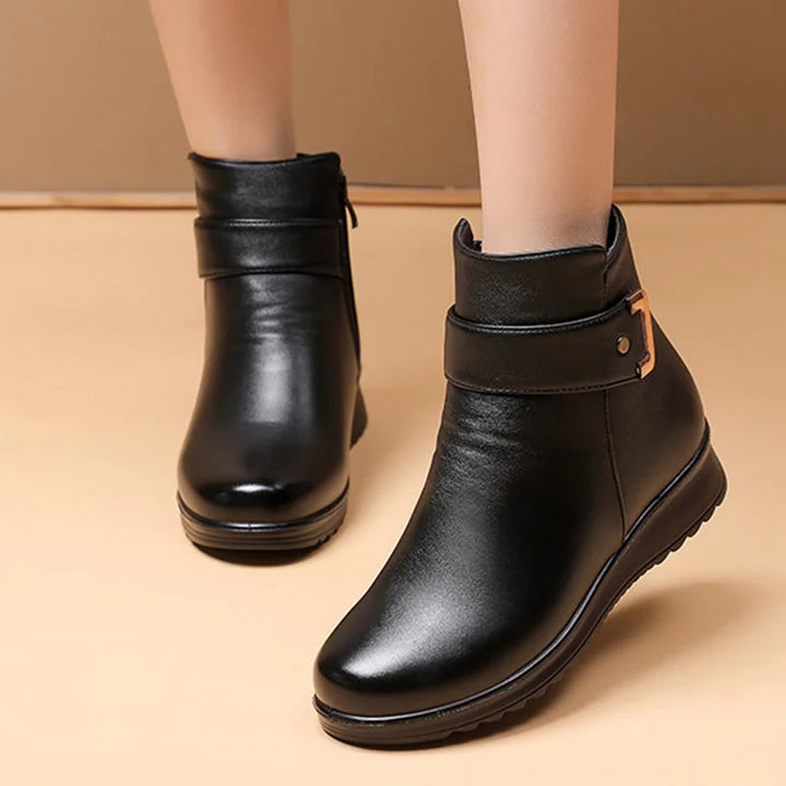 Maison Armand™ | bottes confort absolu