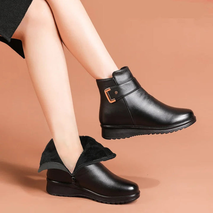 Maison Armand™ | bottes confort absolu