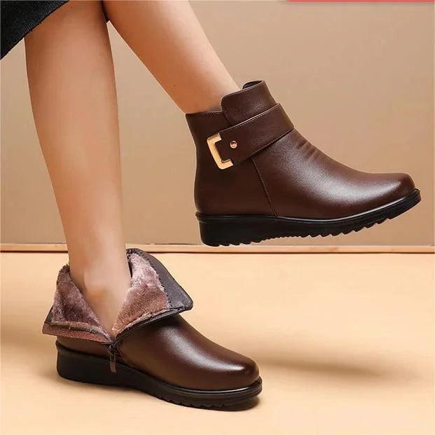 Maison Armand™ | bottes confort absolu