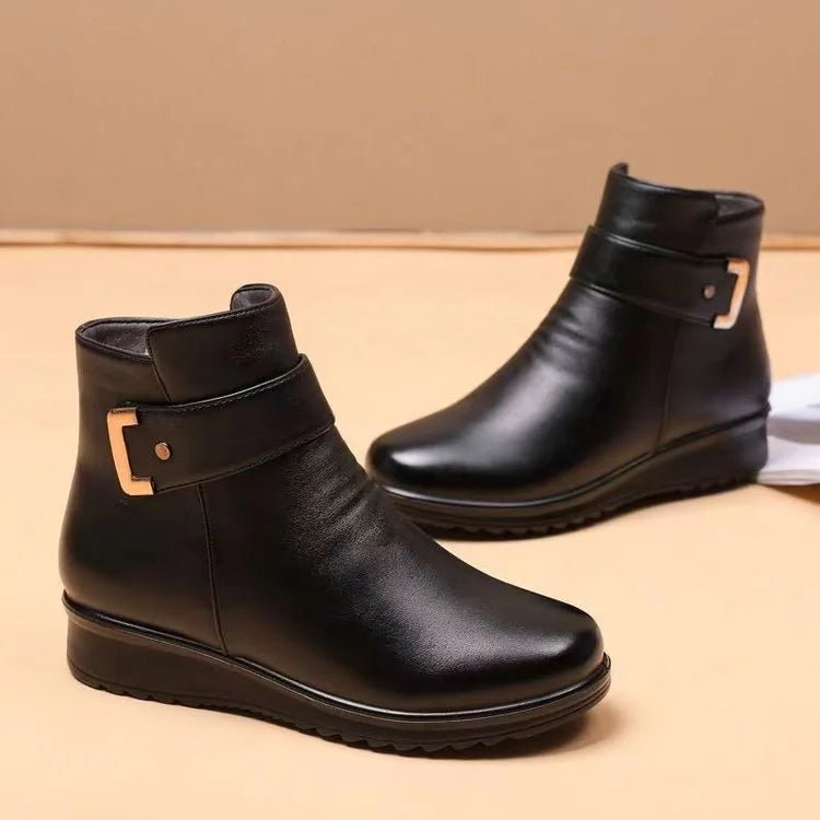 Maison Armand™ | bottes confort absolu