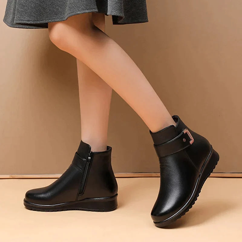 Maison Armand™ | bottes confort absolu