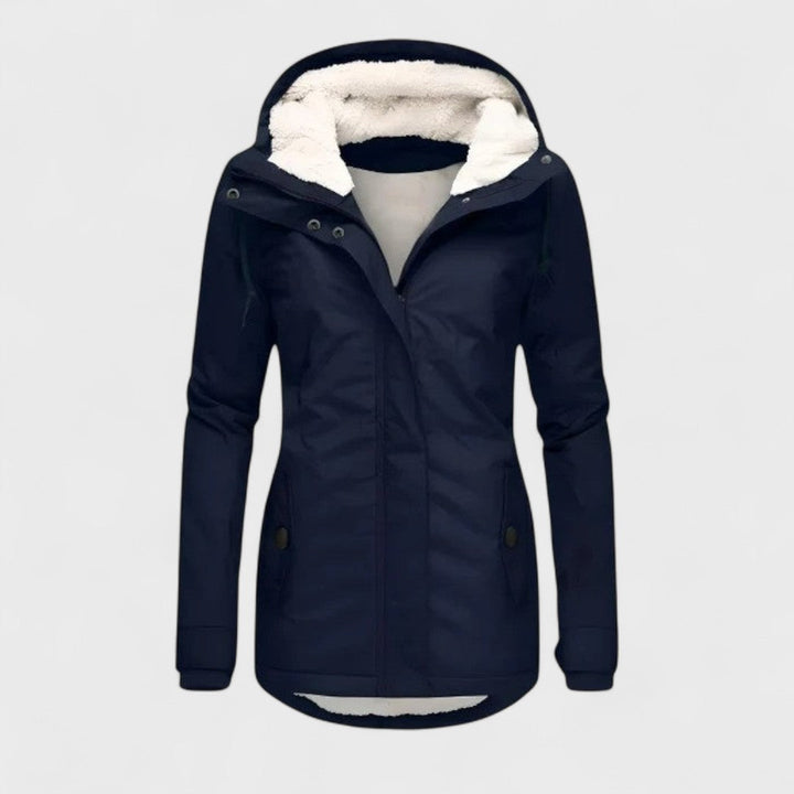 Maison Armand™ | Parka Douceur Hivernale