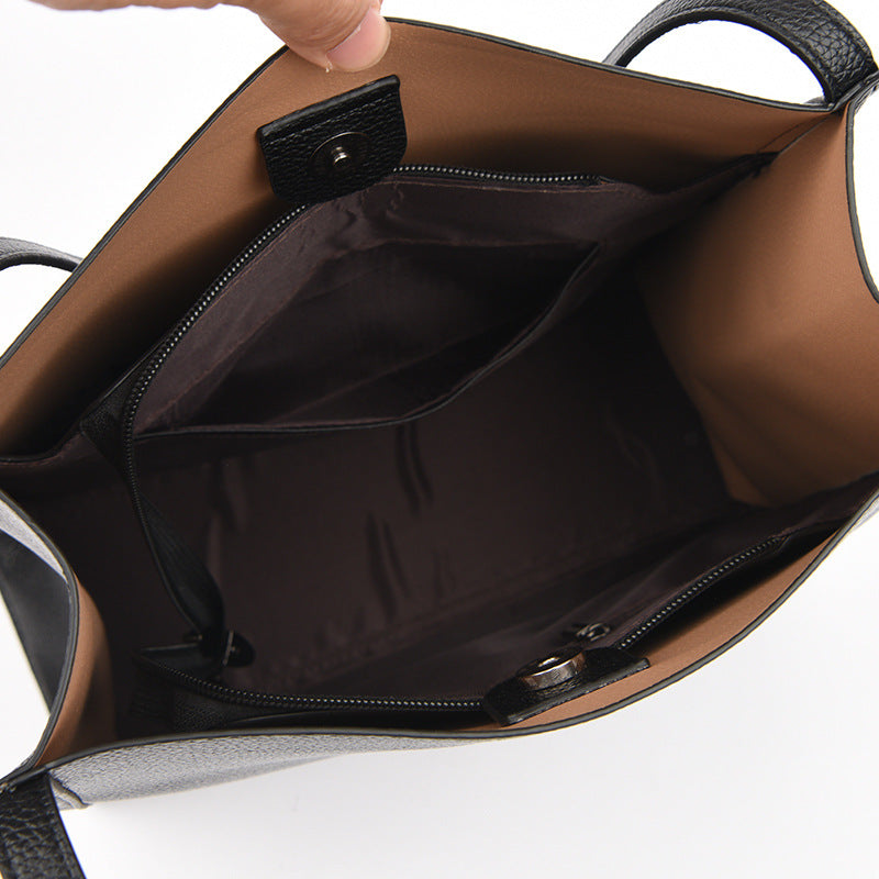 Maison Armand™ | Sac À Main Cuir