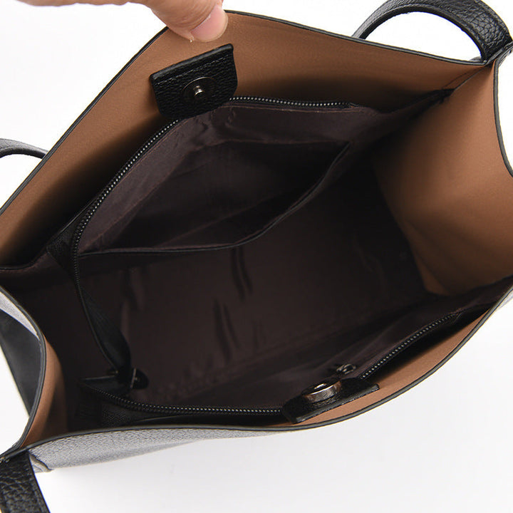 Maison Armand™ | Sac À Main Cuir