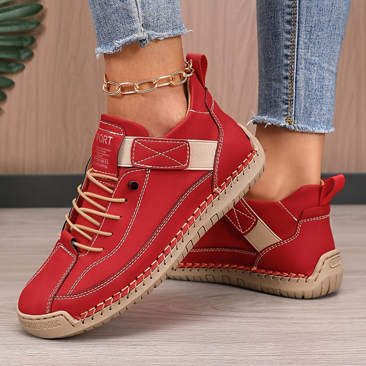 Elira™ | Baskets confortables et soutenantes