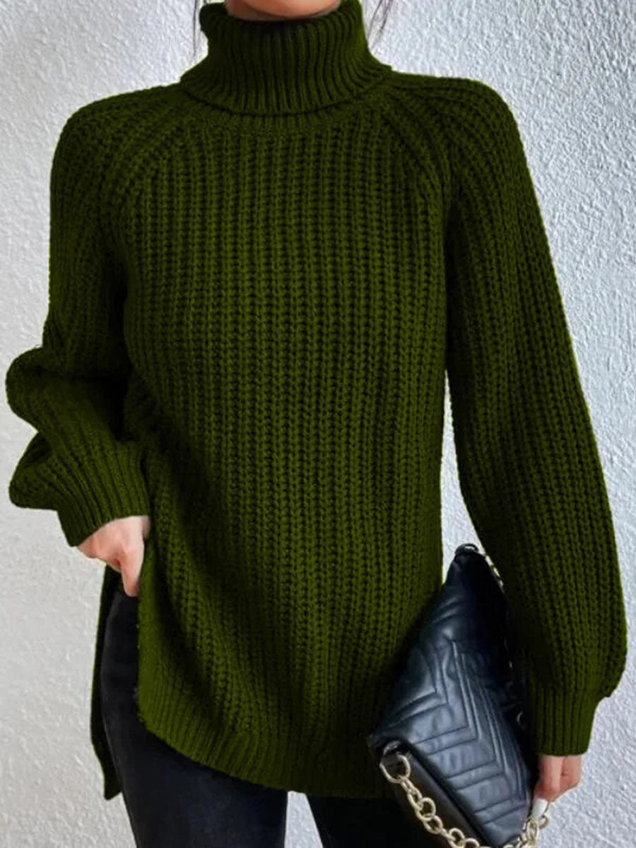 Maison Armand™ | Pull Coton Douceur