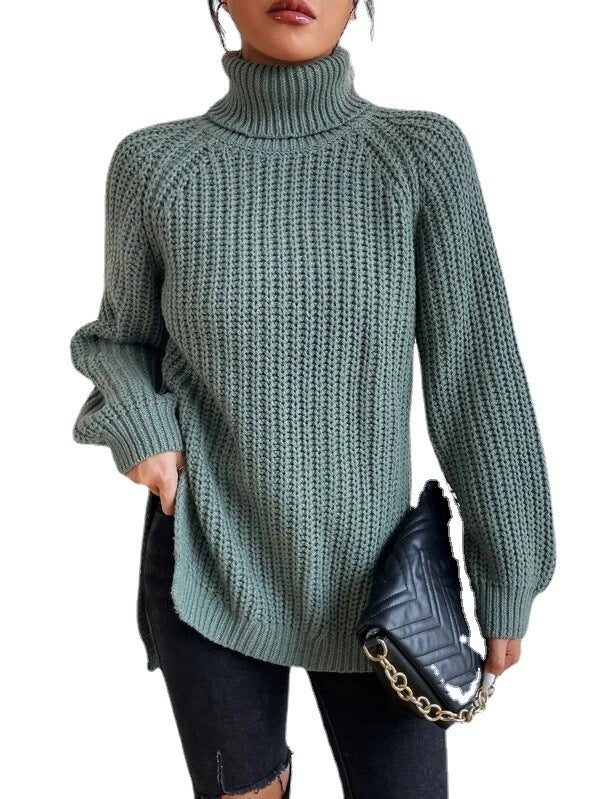 Maison Armand™ | Pull Coton Douceur