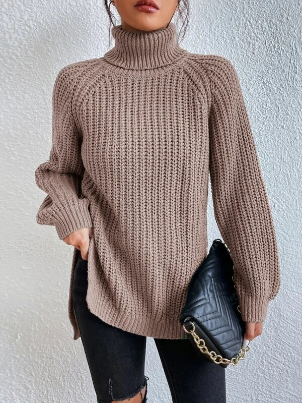 Maison Armand™ | Pull Coton Douceur