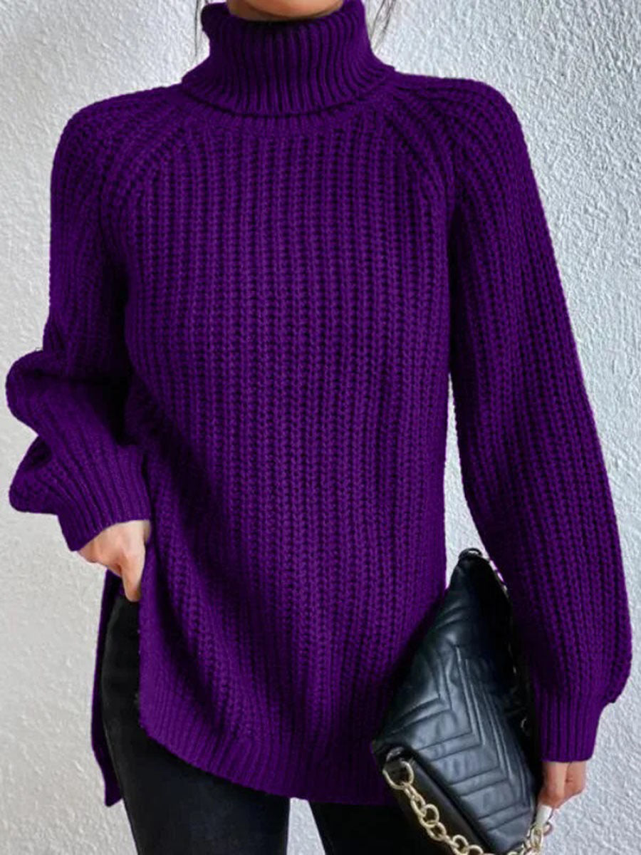 Maison Armand™ | Pull Coton Douceur