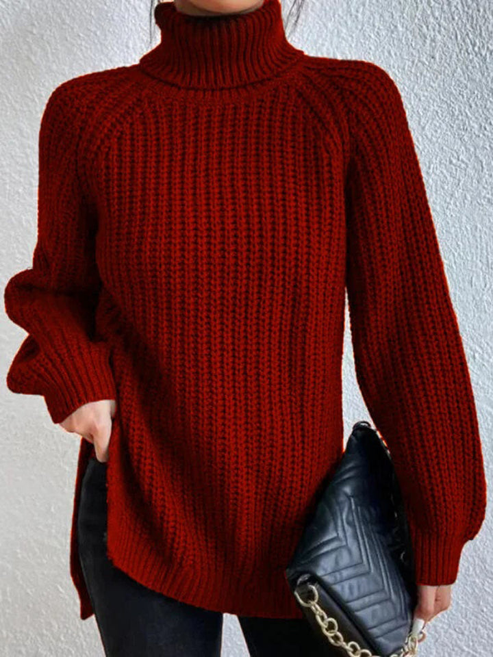 Maison Armand™ | Pull Coton Douceur
