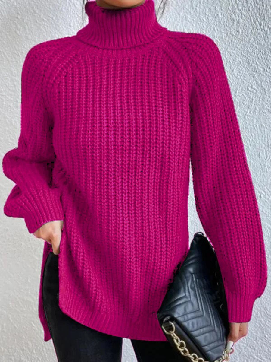 Maison Armand™ | Pull Coton Douceur