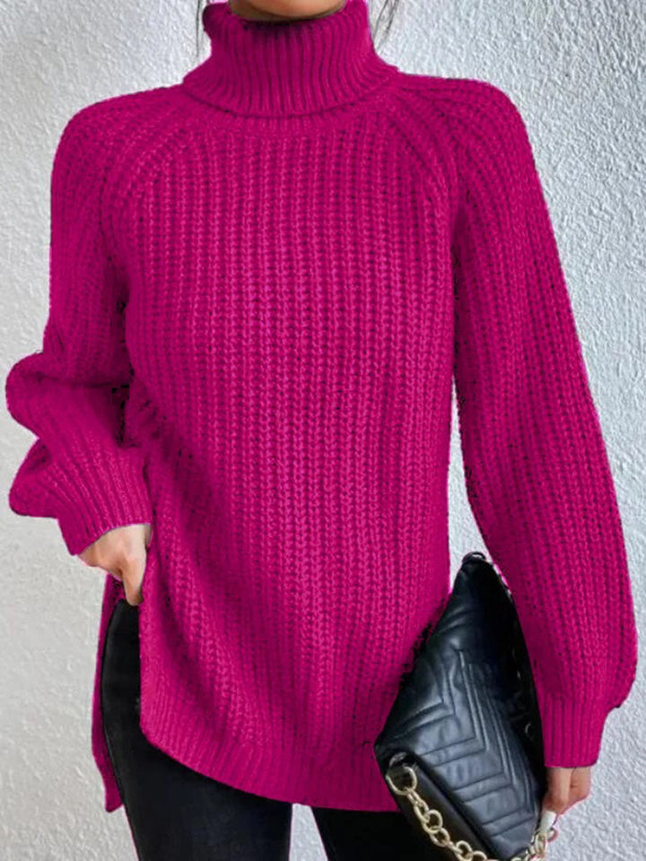 Maison Armand™ | Pull Coton Douceur