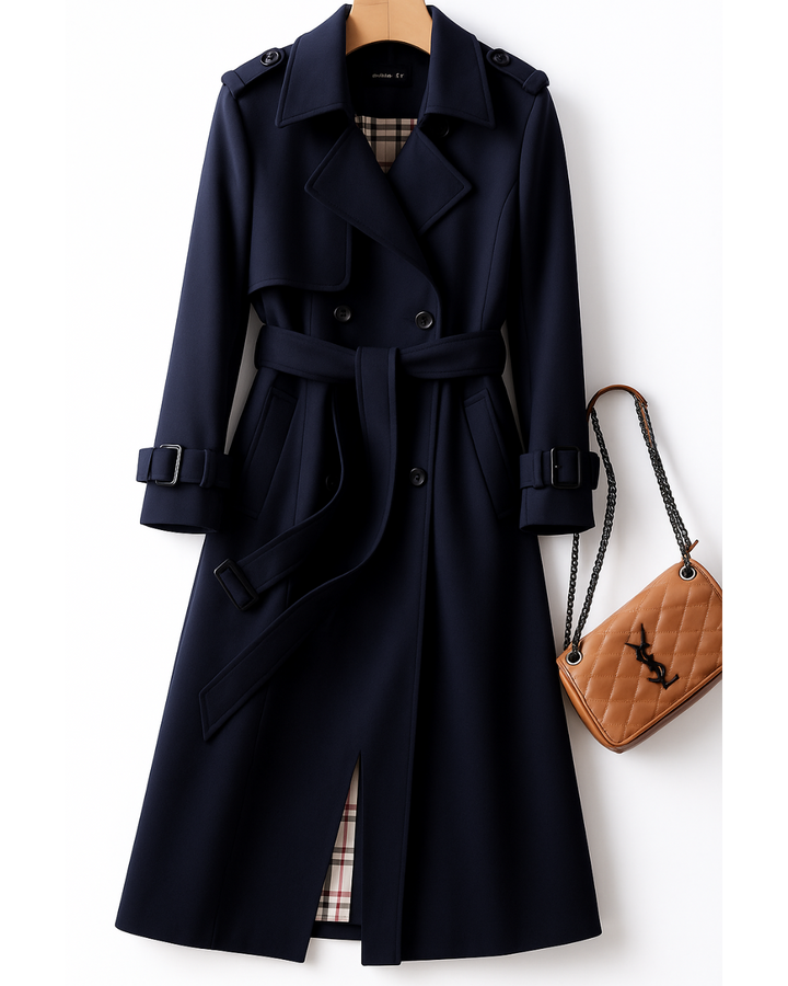 Maison Armand™ | Trench Élégance Intemporelle