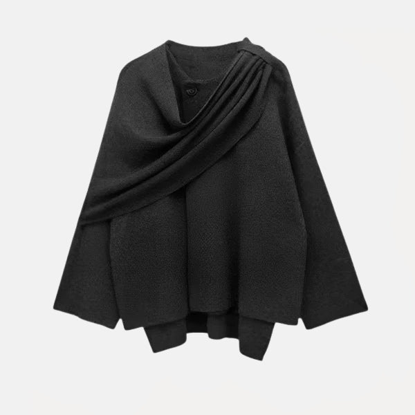 Maison Armand™  | Manteau cape