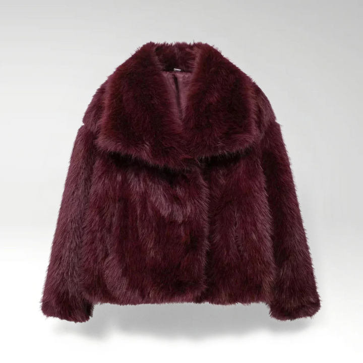 Maison Armand™  | Manteau de Fourrure Classique