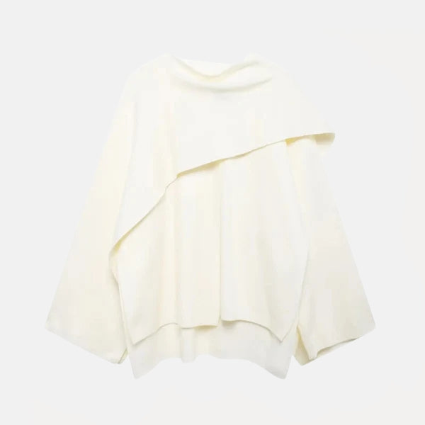 Maison Armand™  | Manteau cape
