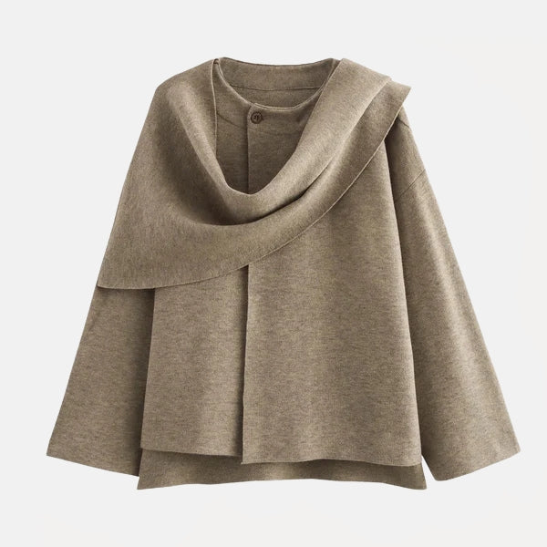 Maison Armand™  | Manteau cape