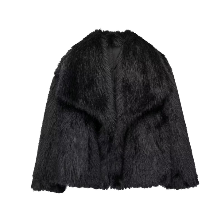 Maison Armand™ | Manteau de fourrure classique