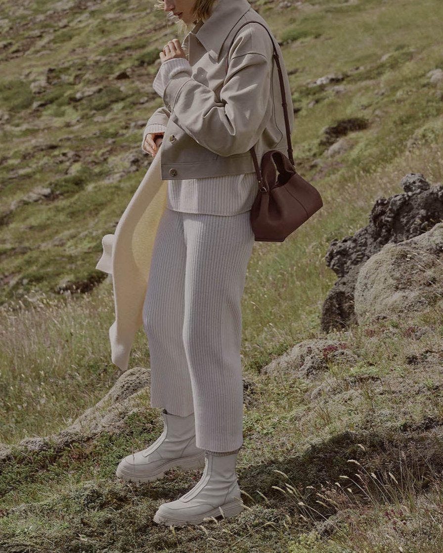 Maison Armand™ | sac élégance resa