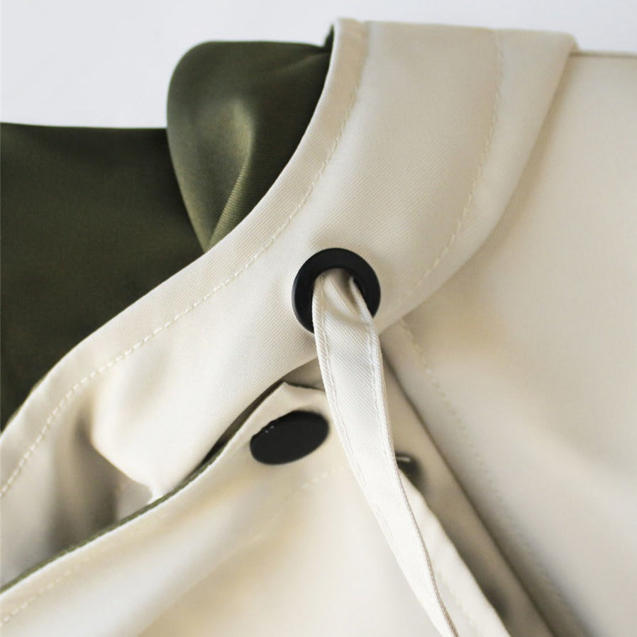 Maison Armand™ | veste élégance intempéries