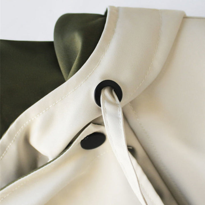 Maison Armand™ | veste élégance intempéries