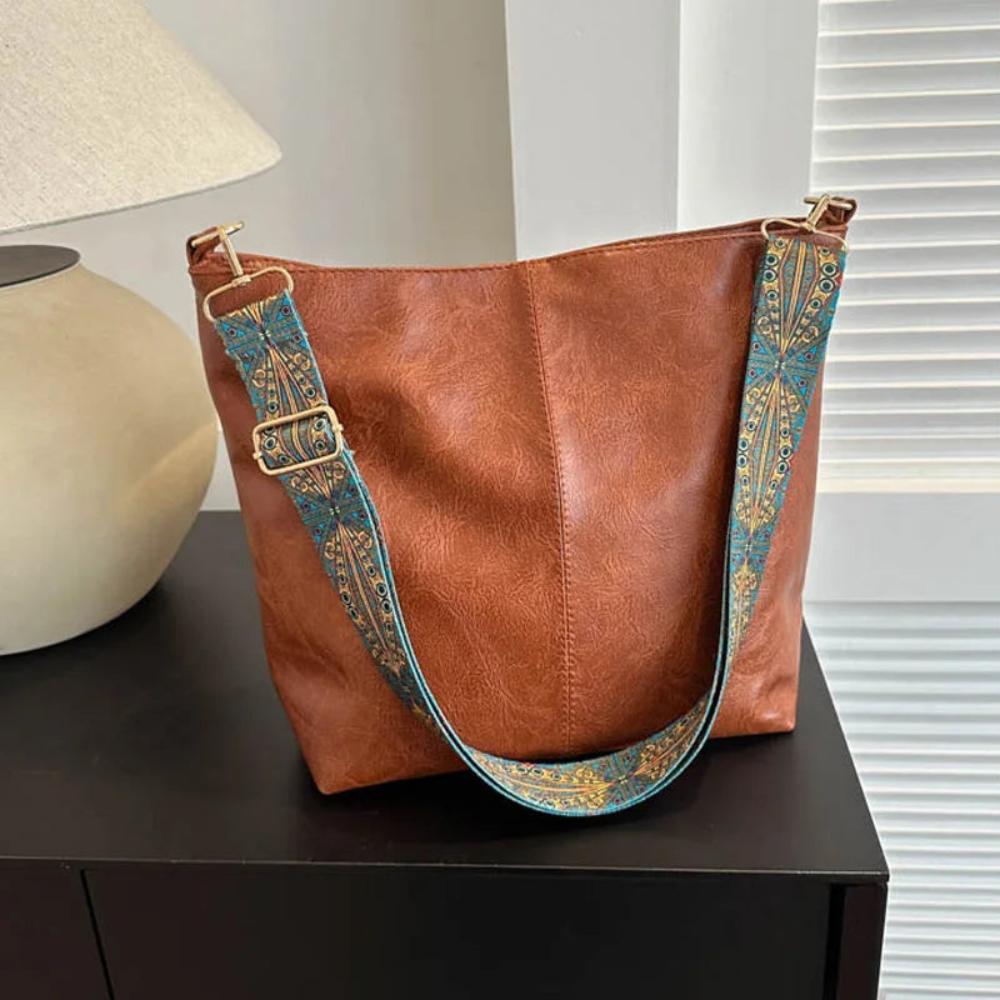 Maison Armand™ | Sac Bandoulière Vintage