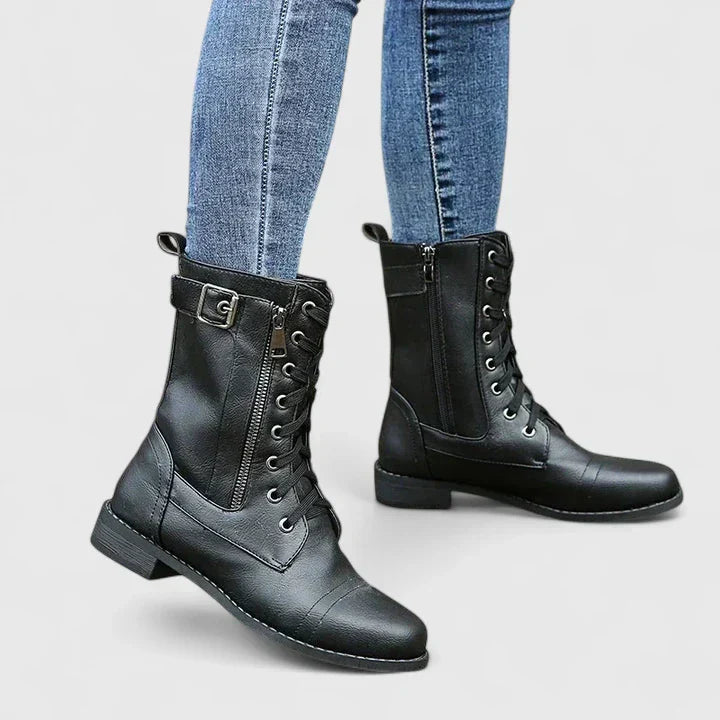 Maison Armand™ | bottes orthopédiques confort