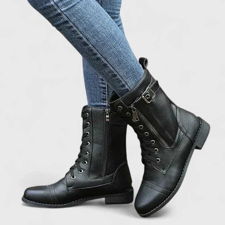 Maison Armand™ | bottes orthopédiques confort