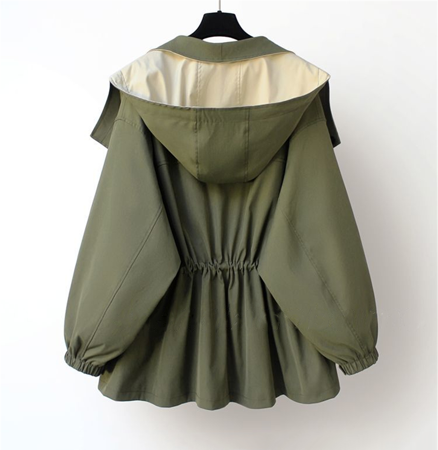 Maison Armand™ | veste élégance intempéries