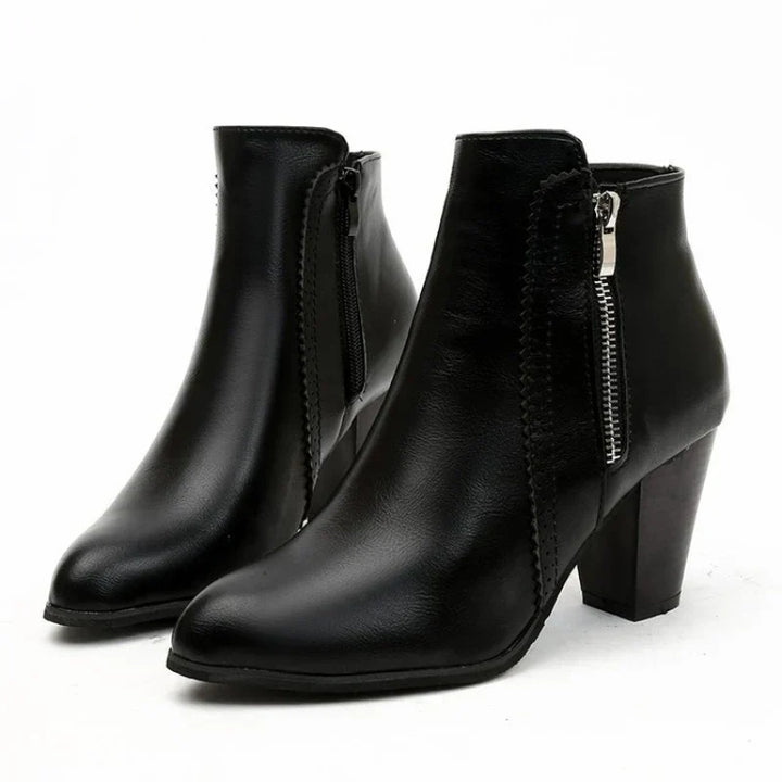 Maison Armand™ | bottines élégance rétro