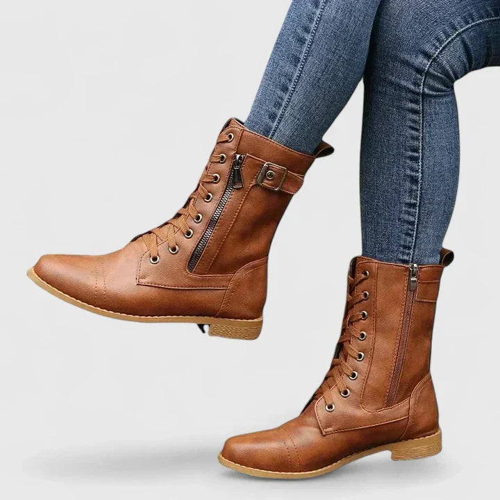 Maison Armand™ | bottes orthopédiques confort