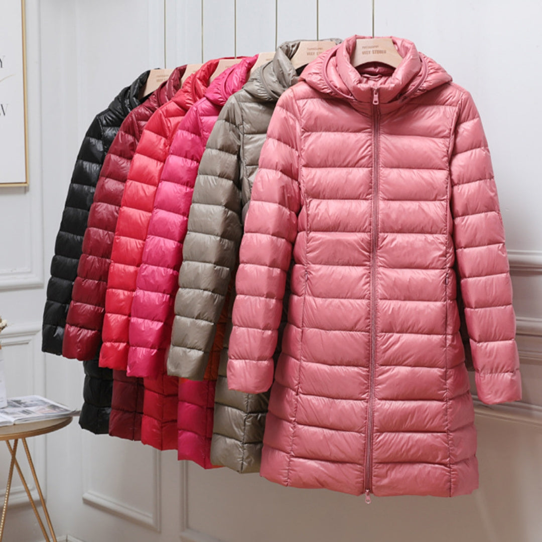 Maison Armand™ | Doudoune Légère
