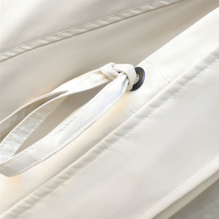 Maison Armand™ | veste élégance intempéries