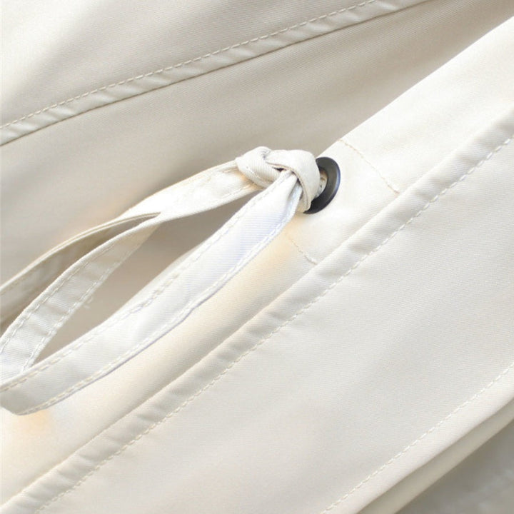 Maison Armand™ | veste élégance intempéries