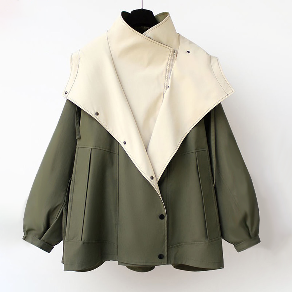 Maison Armand™ | veste élégance intempéries