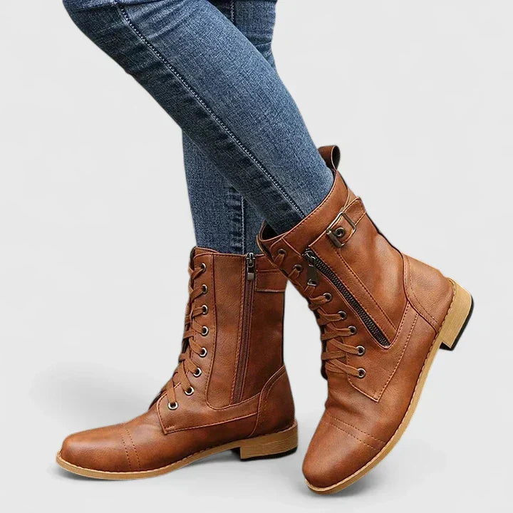 Maison Armand™ | bottes orthopédiques confort