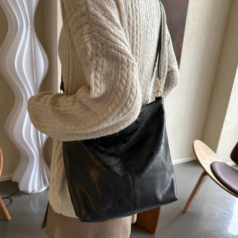 Maison Armand™ | Sac Bandoulière Vintage