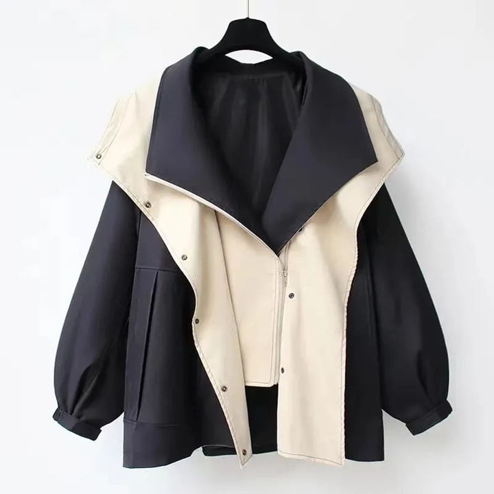 Maison Armand™ | veste élégance intempéries