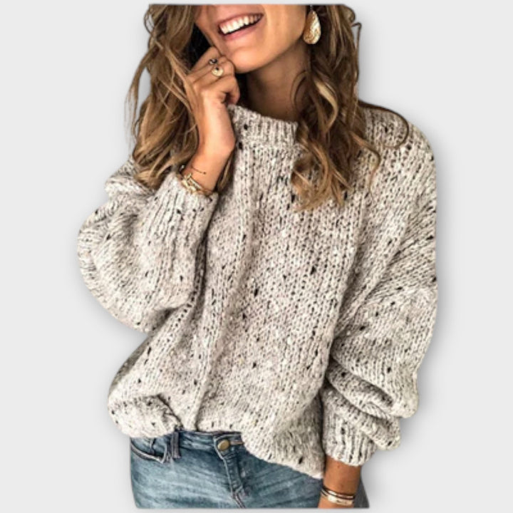 Maison Armand™ | pull douillet élégance décontractée