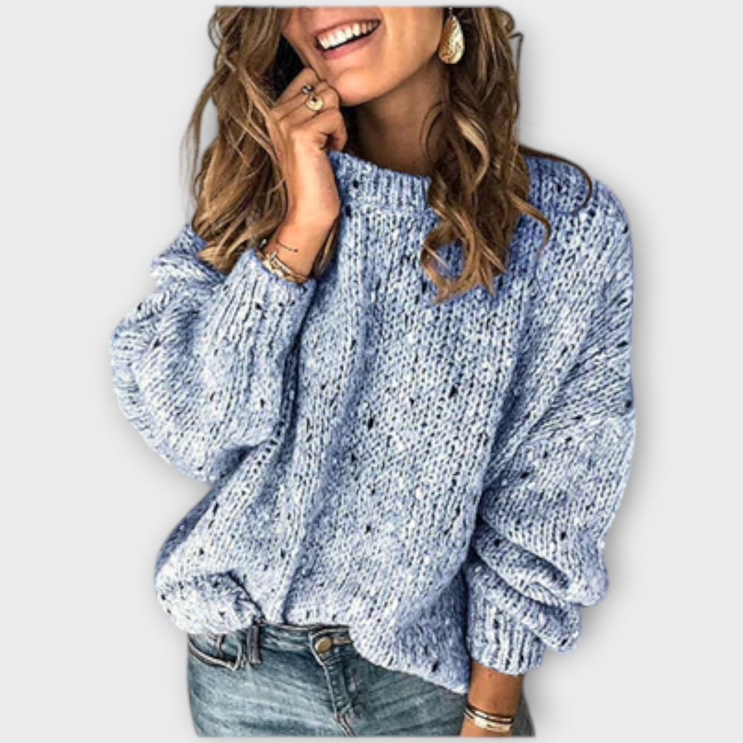 Maison Armand™ | pull douillet élégance décontractée