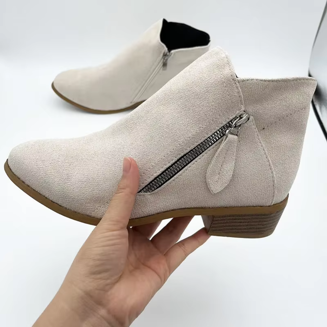 Maison Armand™ | bottines élégance confort