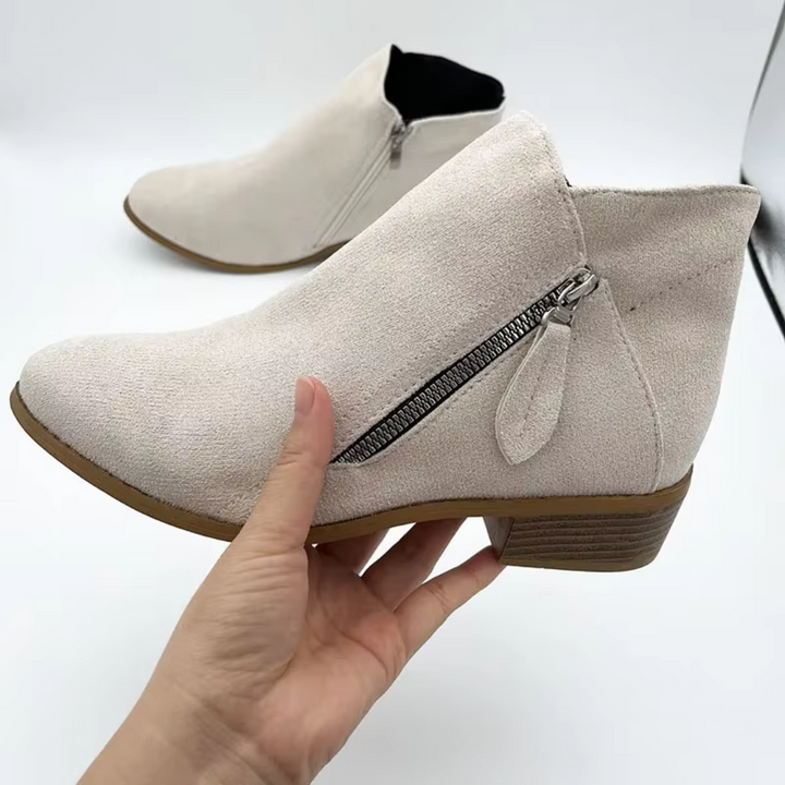 Maison Armand™ | bottines élégance confort